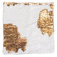 We r makers • transfer blank sequin pillow case