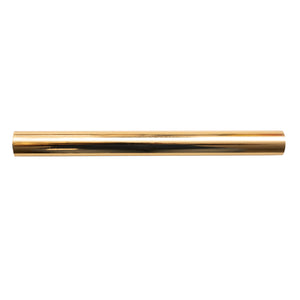 We r makers • foil quill 30,5x243,8cm roll gold