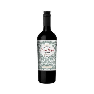 Piedra negra alta coleccion malbec bio (0.75 liter)