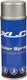 Xlc lak zilver mat spb 400ml