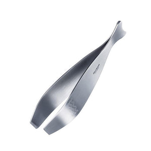 Westmark visgraatpincet - rvs - 138x26x32mm