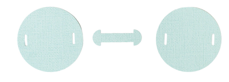 Load image into Gallery viewer, We r makers • link punch
