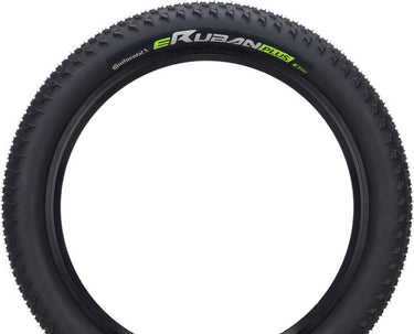 Continental eruban plus sl 20 wire tire