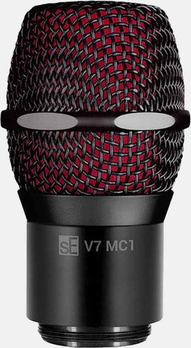 Se electronics v7 mc1 schwarz - accessoires