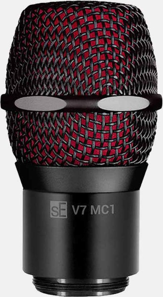 Se electronics v7 mc1 schwarz - accessoires