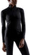 Craft active extreme x zip l s thermoshirt dames - maat m