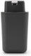 Brabantia sinkside zeepdispenser - 200 ml - dark grey