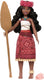 Disney princess muzikale prinses moana 2 pop roze