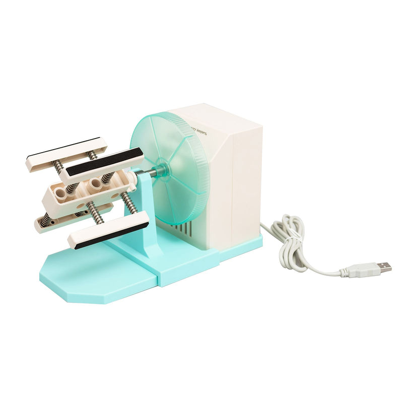Load image into Gallery viewer, We r makers • spin it pro tumbler turner

