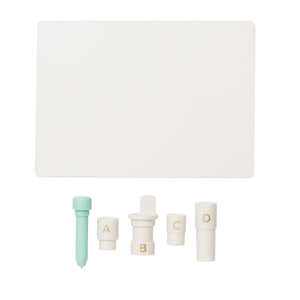 We r makers • quill etch quill starter kit 41pcs