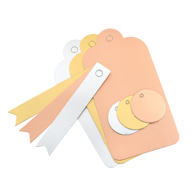 Load image into Gallery viewer, We r makers • quill bevel quill board ephemera
