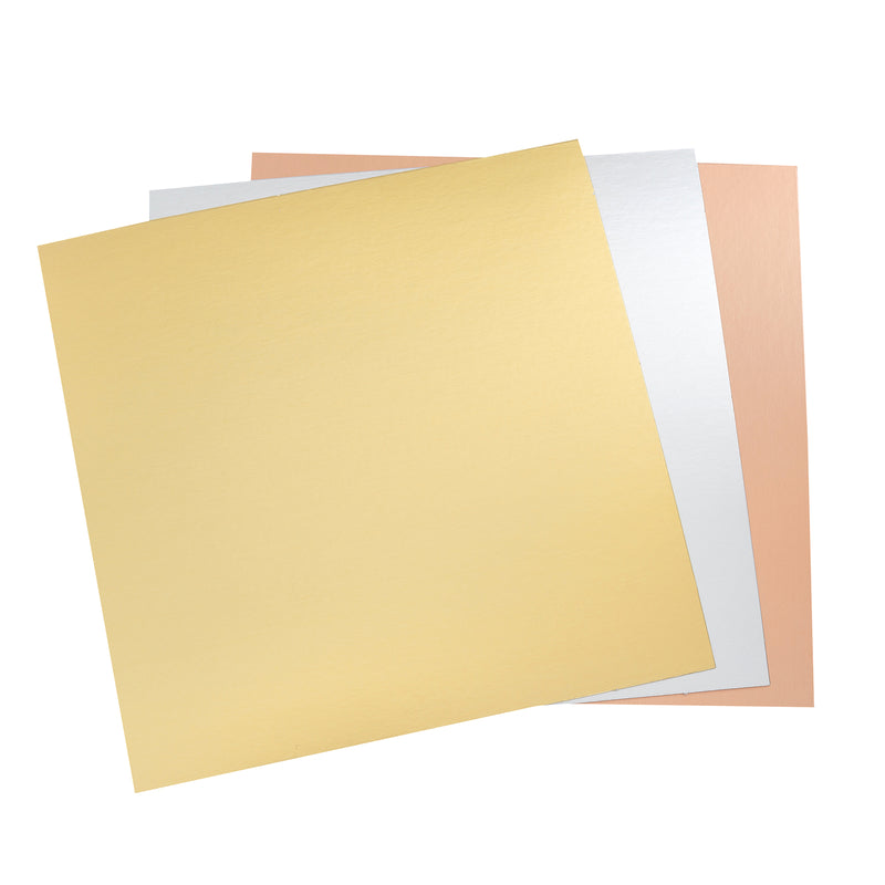 Load image into Gallery viewer, We r makers • quill bevel quill board goud
