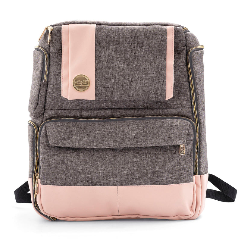 Load image into Gallery viewer, We r makers • crafter's backpack
