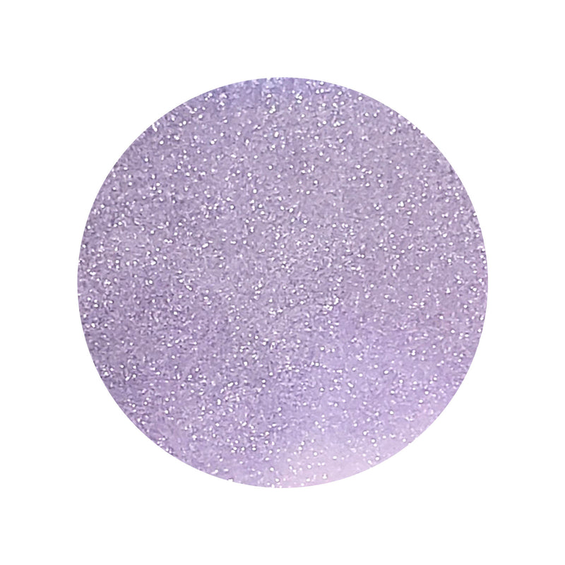 Load image into Gallery viewer, We r makers • spin it extra fine glitter lilac blossom

