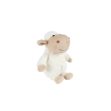 Take me home schaap pluche zittend 22cm
