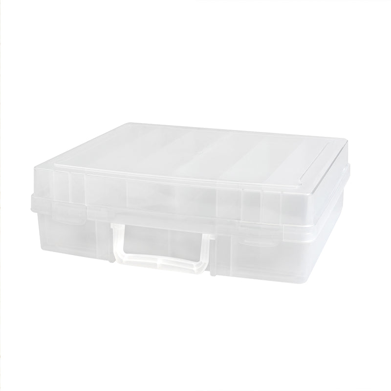 Load image into Gallery viewer, We r makers • washi tape storage bin
