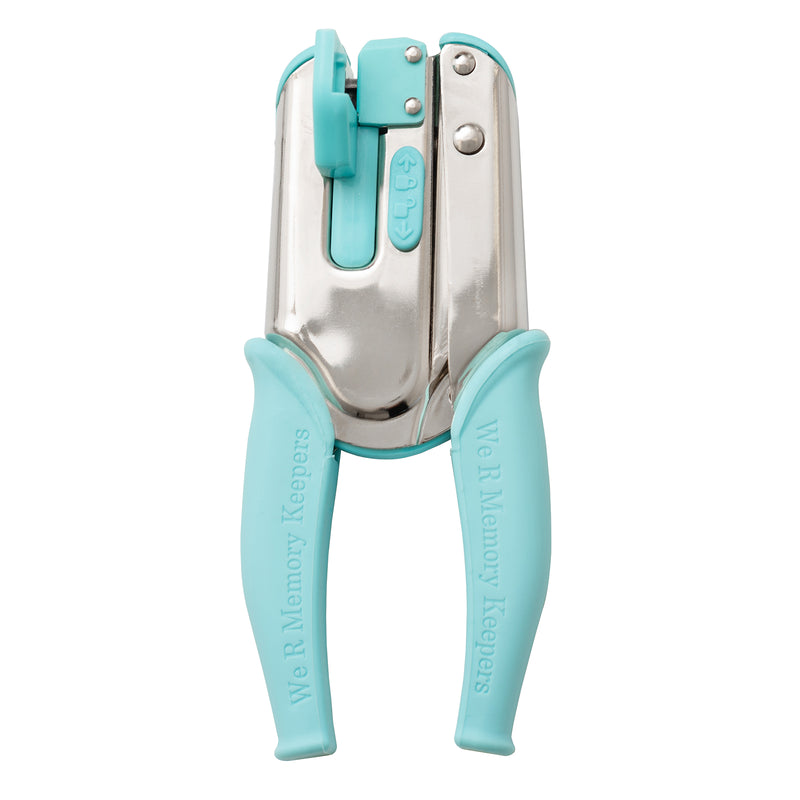 Load image into Gallery viewer, We r makers • crop-a-dile disc power punch
