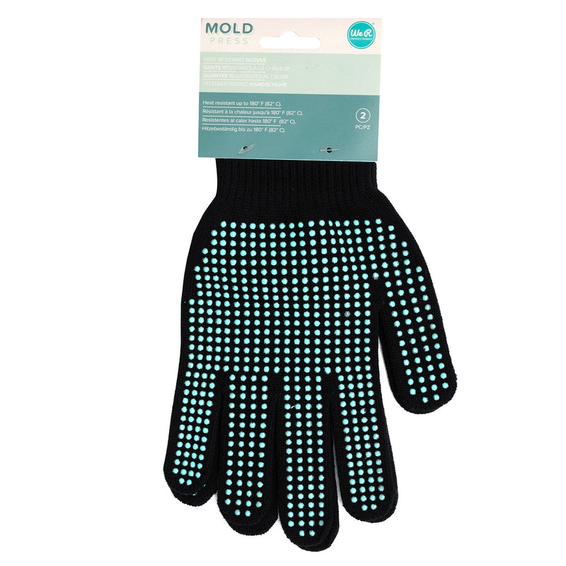Load image into Gallery viewer, We r makers • mold press heat gloves 2pieces
