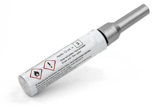 Xlc lakstift zilver