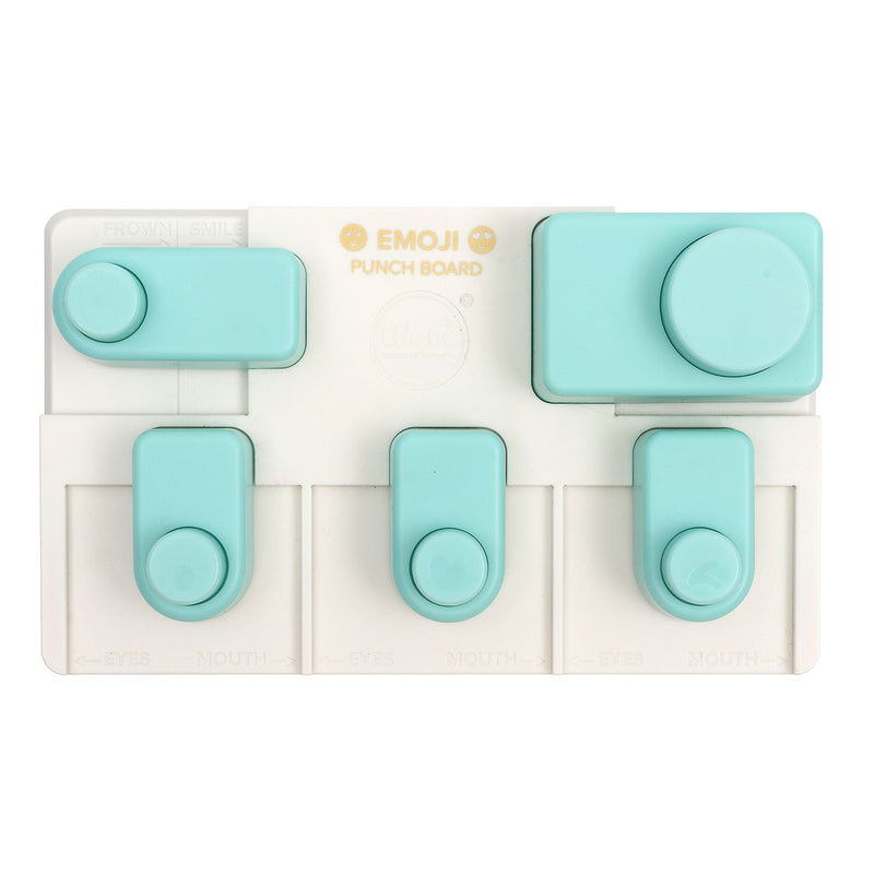 Load image into Gallery viewer, We r makers • emoji pons board
