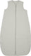 Meyco baby uni baby slaapzak gevoerd - pre-washed hydrofiel - greige - 110cm - 2.0 tog