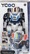 Silverlit programmeerrobot a bot xl