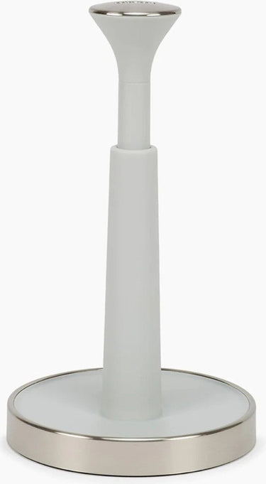 Joseph joseph push tear keukenrolhouder - beige