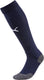 Puma team liga socks heren sportsokken - peacoat- white