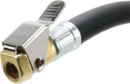 Condor bandenvul- en meetapparaat xcess performance tire filler calibrated