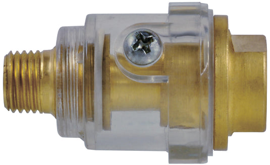 Sw stahl olieman automatic oiler .