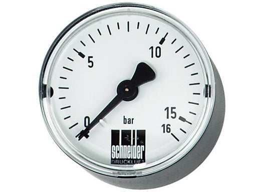 Schneider airsystems manometer pressure gauge cutter .