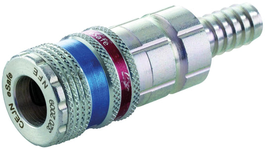 Schneider airsystems snelkoppeling ssk safety clutch ssk schneider nw 7.6 m.tuelle