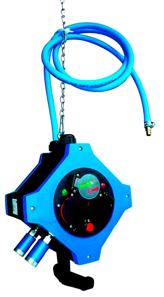 Ewo meervoudige verdeler e48200 energy overhead distribut