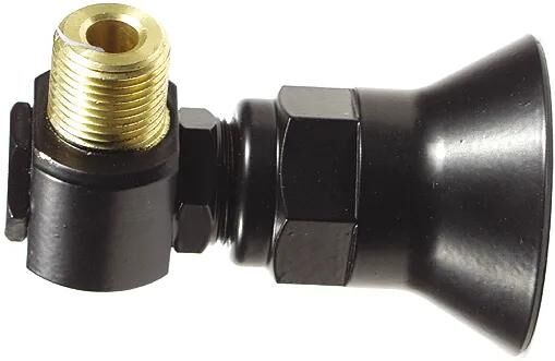 Ewo ophanging suspension complete with bells