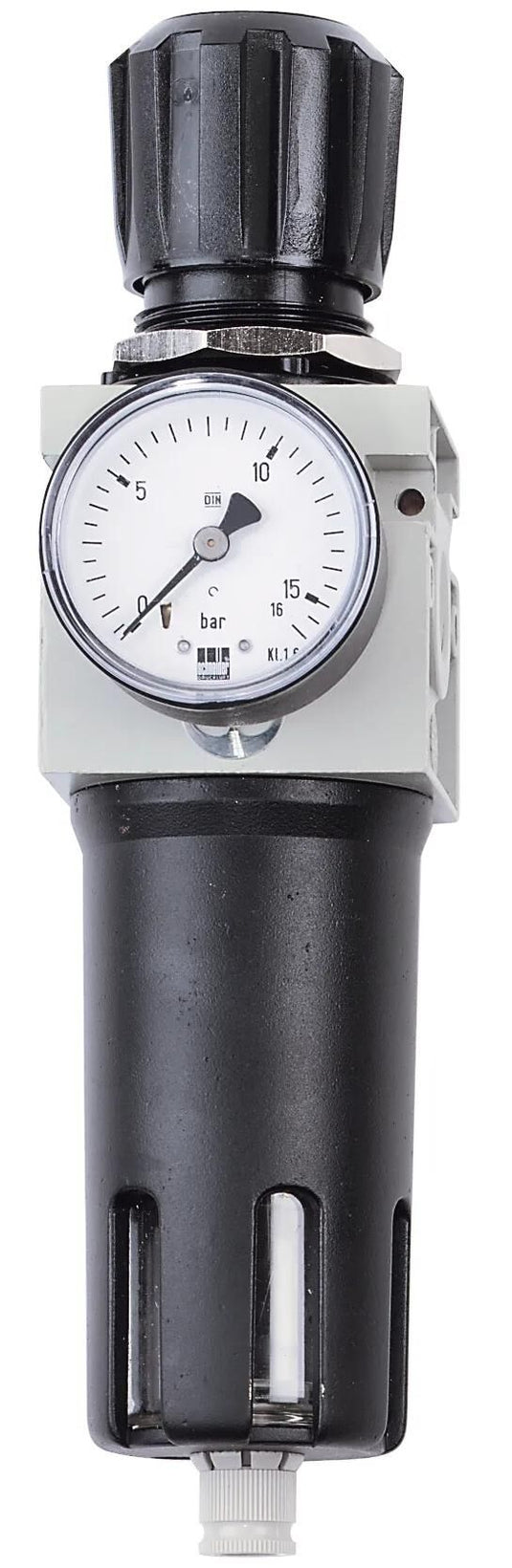 Schneider airsystems druckregler fdm filter pressure reducer r