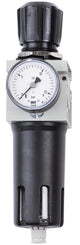 Schneider airsystems druckregler fdm filter pressure reducer r