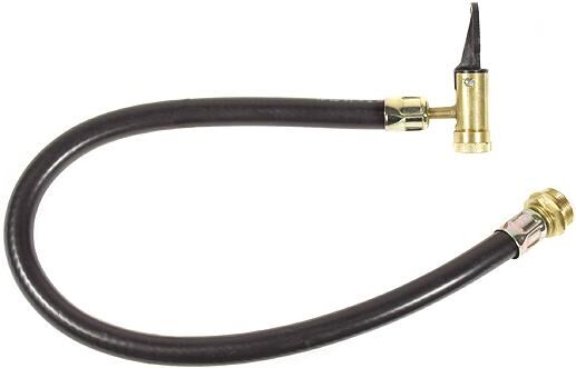 Ewo hevelnippel spare tube with lever plug