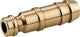 Schneider airsystems druckluftstecknippel plug-in lw 9 9mm