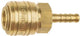 Schneider airsystems schnellkupplung hose coupling lw 6 m.hose connection