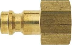 Schneider airsystems druckluftstecknippel plug nipple r 1 4 i m.inside winds