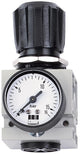 Schneider airsystems druckregler dm pressure reducer 0.5-10 1 r 3 8 reversible
