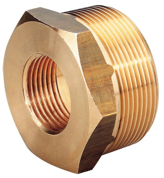 Schneider airsystems verloopstuk reducing nipple g3 4-1 2i schneider