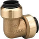 Schneider airsystems schnellsteckverbinder right-angle connector schneider