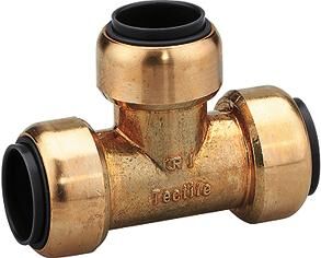 Schneider airsystems snelkoppeling t-connector stv-ts18 schneider