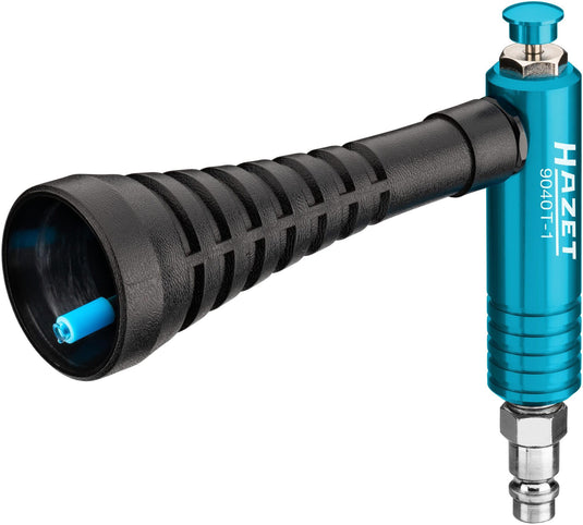 Hazet uitblaaspistool 9040t-1 blow gun 9040t-1 max. 12bar