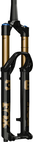 Fox racing shox 36 float sl 29 grip x factory boost suspension fork