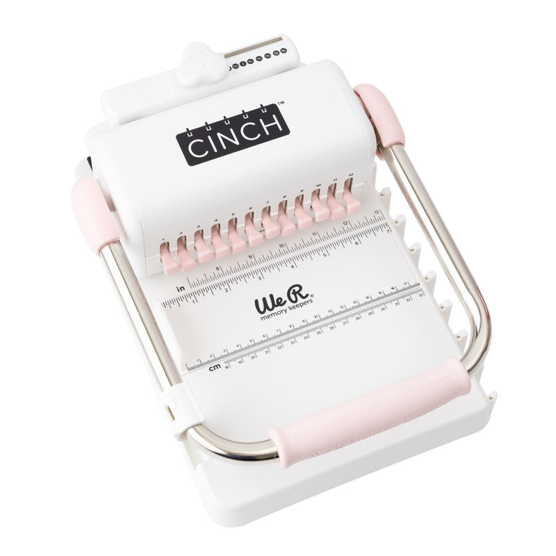 Load image into Gallery viewer, We r makers • heidi swapp cinch machine

