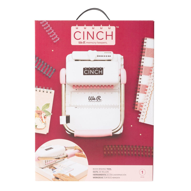 Load image into Gallery viewer, We r makers • heidi swapp cinch machine
