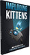 Exploding kittens imploding kittens kaartspel