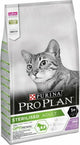 4415 pro plan cat sterilised kalkoen-dinde 10kg